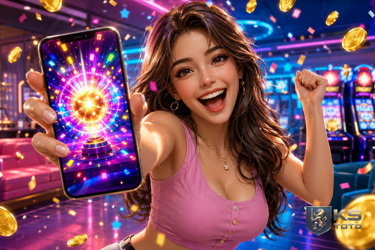 kstoto cara daftar id pro maxwin slot KSTOTO - mesin slot jackpot besar berkilau